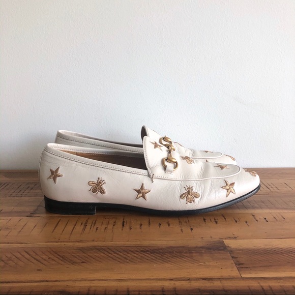🌟SOLD🌟 Gucci Jordaan Loafers - Picture 3 of 5